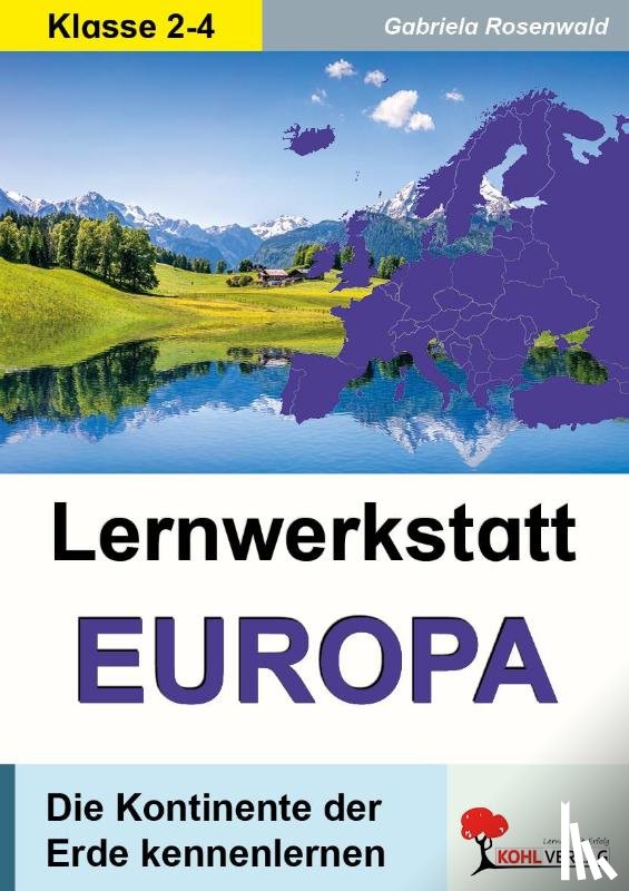  - Lernwerkstatt EUROPA