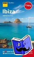 Lendt, Christine - ADAC Reiseführer Ibiza und Formentera