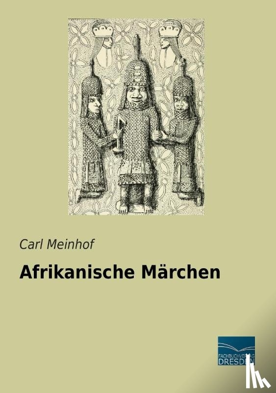  - Afrikanische Märchen