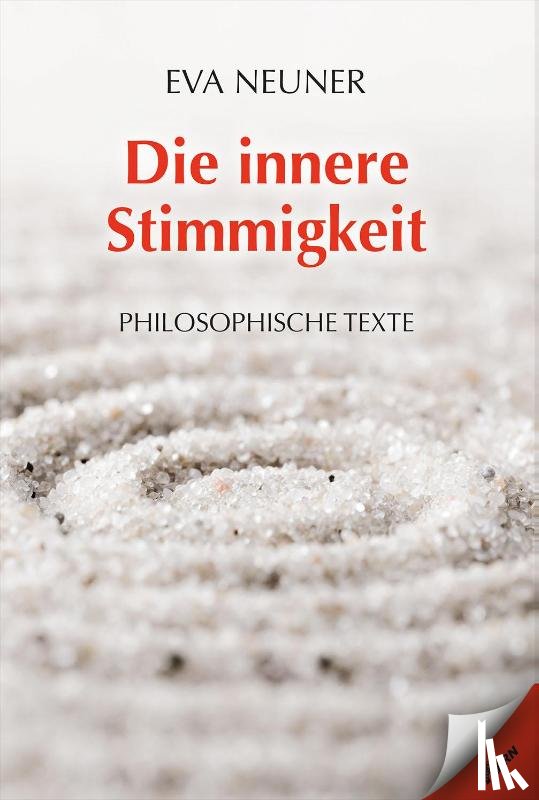 Neuner, Eva - Die innere Stimmigkeit