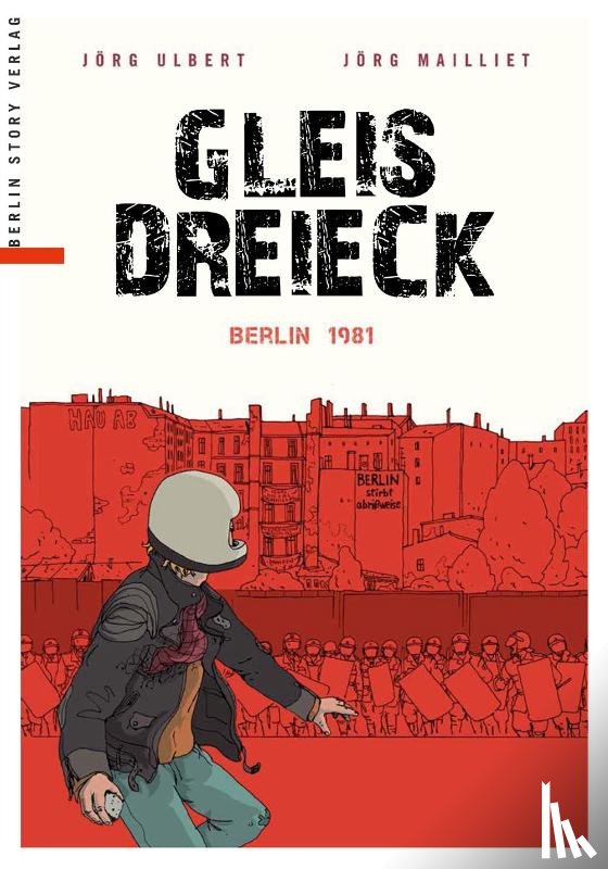 Ulbert, Jörg - Gleisdreieck