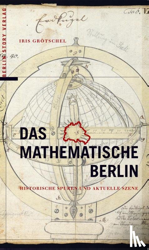 Grötschel, Iris - Das mathematische Berlin