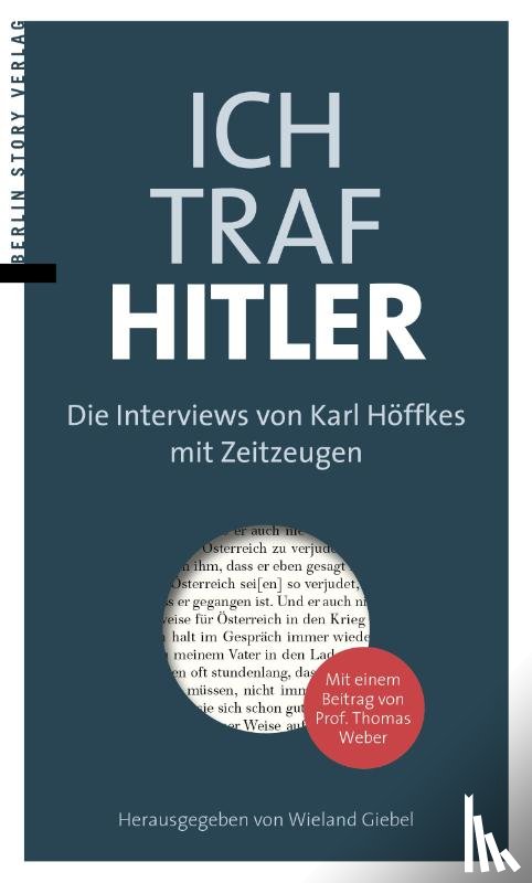  - Ich traf Hitler