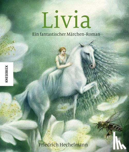 Hechelmann, Friedrich - Livia