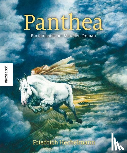 Hechelmann, Friedrich - Panthea