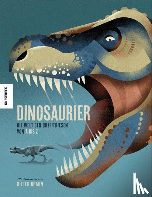  - Dinosaurier