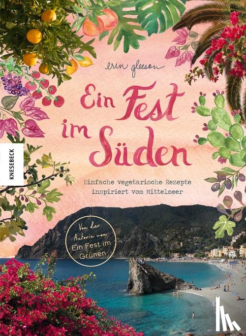 Gleeson, Erin - Ein Fest im Süden