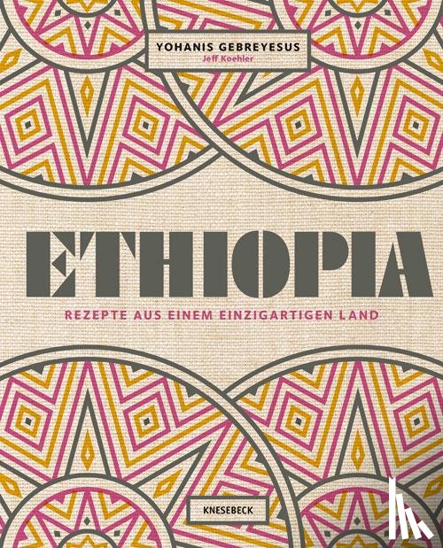 Gebreyesus, Yohanis, Koehler, Jeff - Ethiopia
