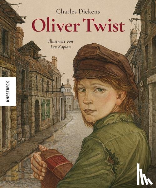  - Oliver Twist