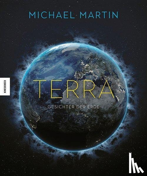 Martin, Michael - Terra