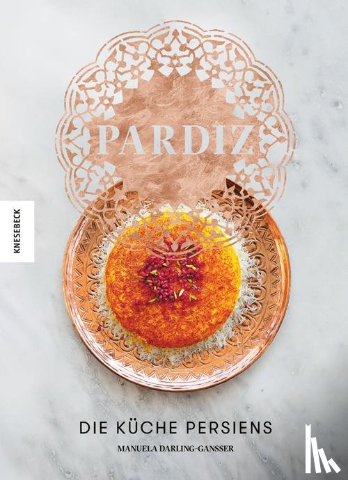 Darling-Gansser, Manuela - Pardiz