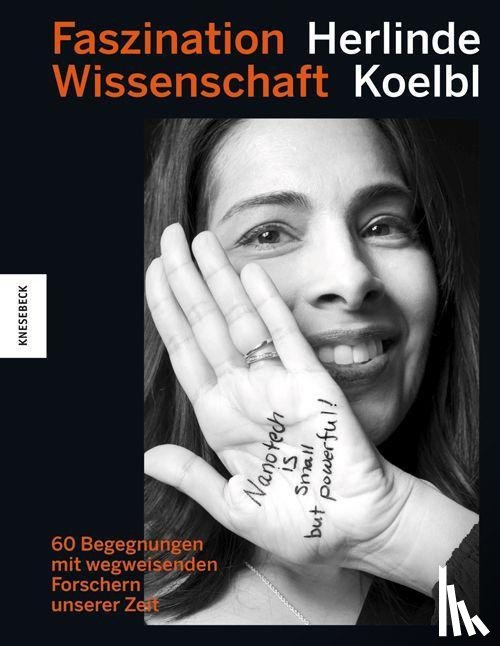 Koelbl, Herlinde - Faszination Wissenschaft