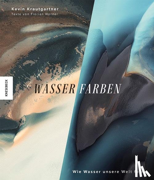 Krautgartner, Kevin, Werner, Florian - Wasser.Farben