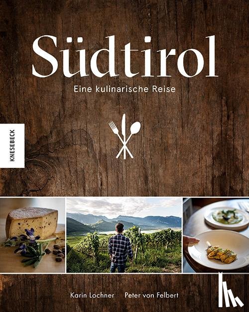 Lochner, Karin - Südtirol