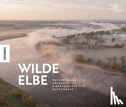  - Wilde Elbe