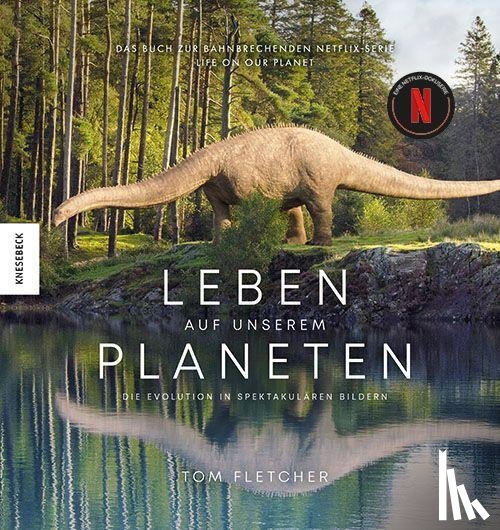 Fletcher, Tom - Leben auf unserem Planeten