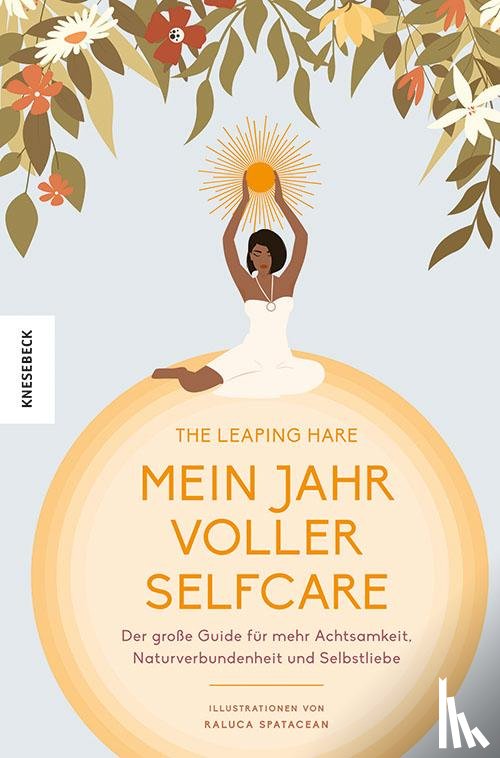 Leaping Hare Press - Mein Jahr voller Selfcare
