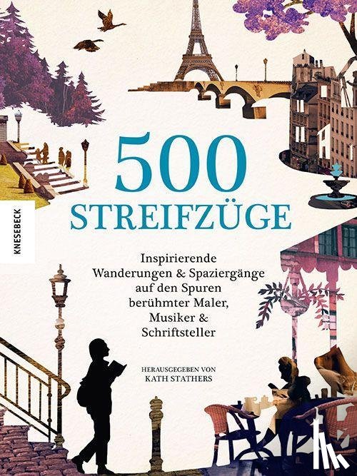  - 500 Streifzüge