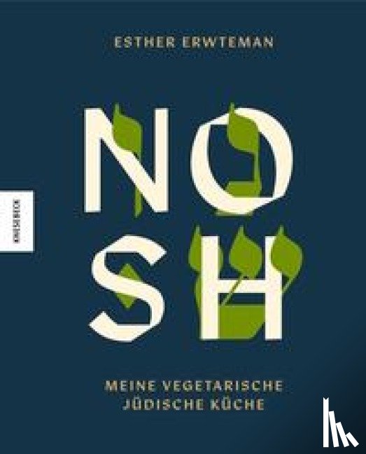 Erwteman, Esther - Nosh