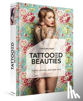 Saint, Christian - Tattooed Beauties