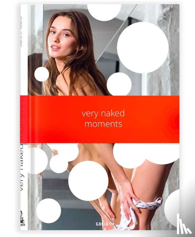 Velenti, Mario C. - VERY NAKED MOMENTS