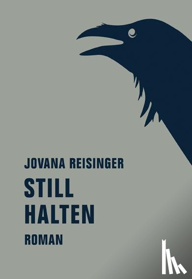 Reisinger, Jovana - Still halten