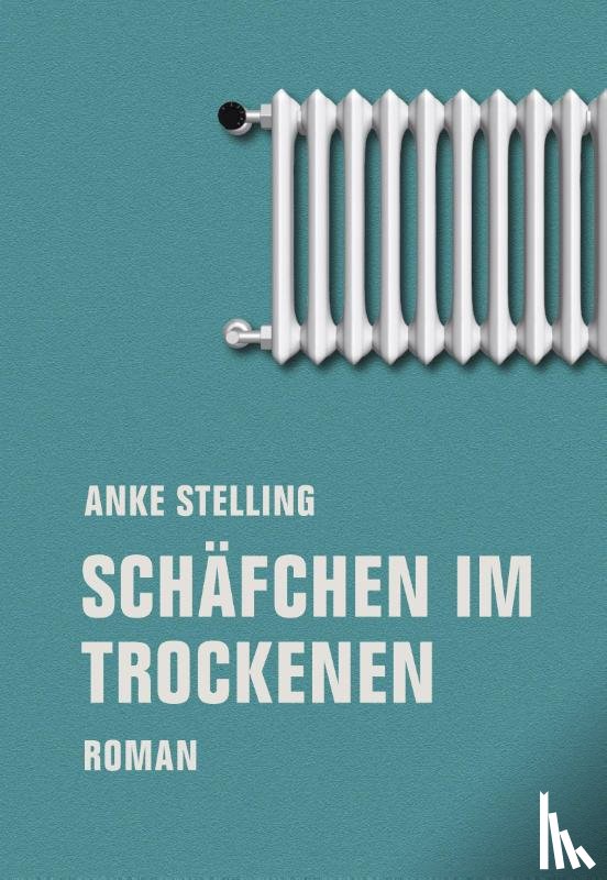 Stelling, Anke - Schäfchen im Trockenen