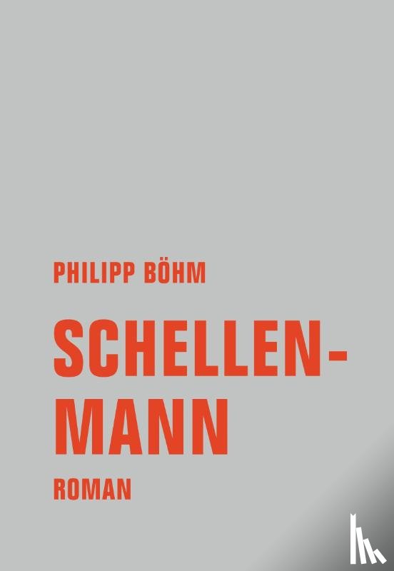 Böhm, Philipp - Schellenmann