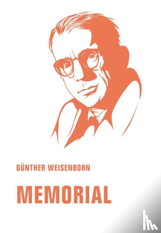 Weisenborn, Günther - Memorial