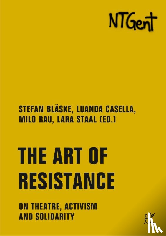Delvaux, Beatrice, Schoukens, Hendrik, Sagnet, Yvan, Kairoz, Daniel Fagus - The Art of Resistance