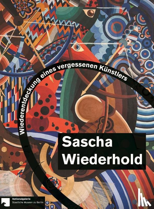  - Sascha Wiederhold