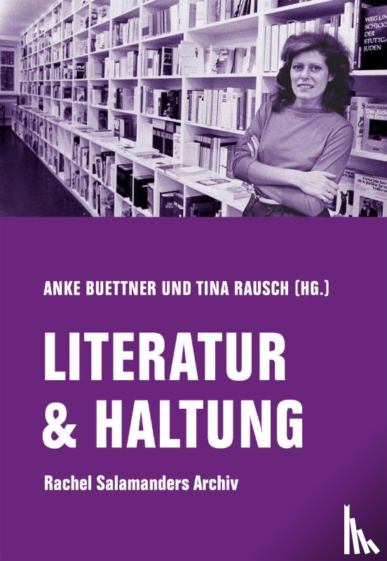 Begley, Louis, Kertész, Imre, Klüger, Ruth, Oz, Amos - LITERATUR & HALTUNG