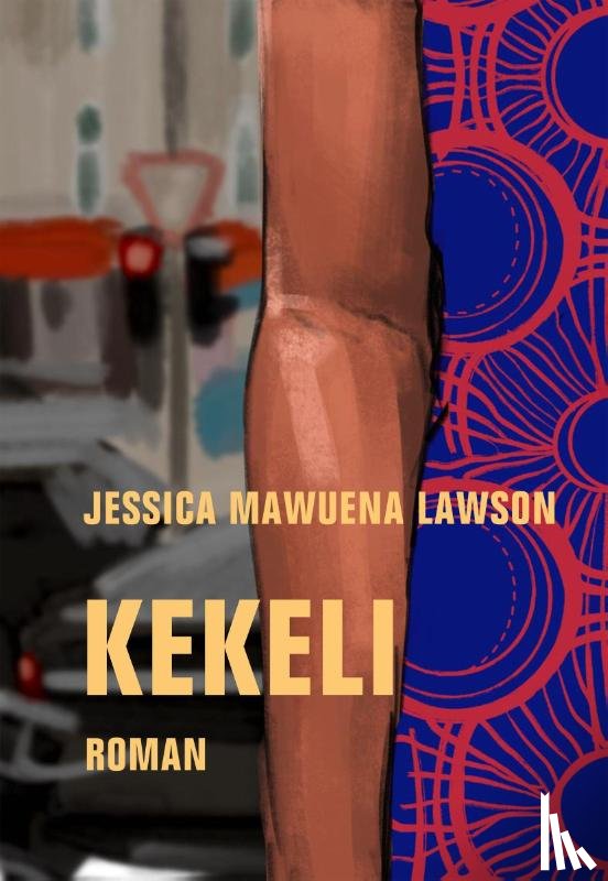 Lawson, Jessica Mawuena - Kekeli