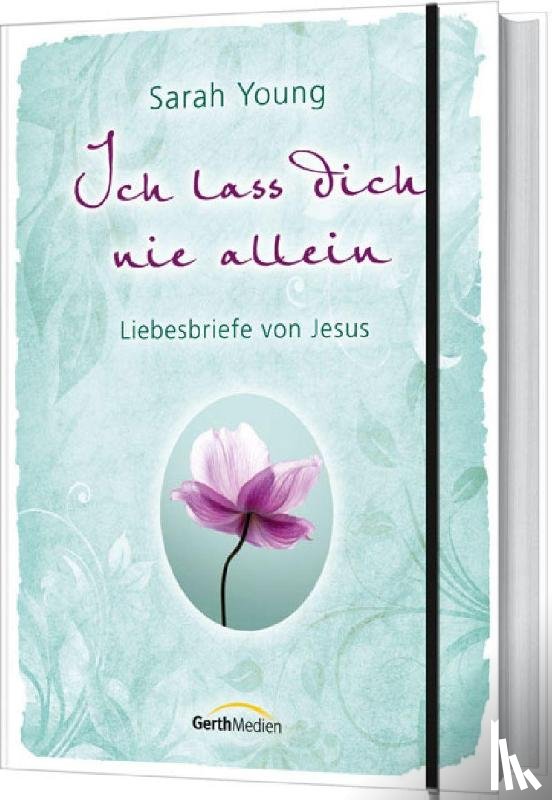 Young, Sarah - Ich lass dich nie allein
