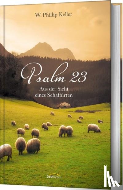 Keller, W. Phillip - Psalm 23