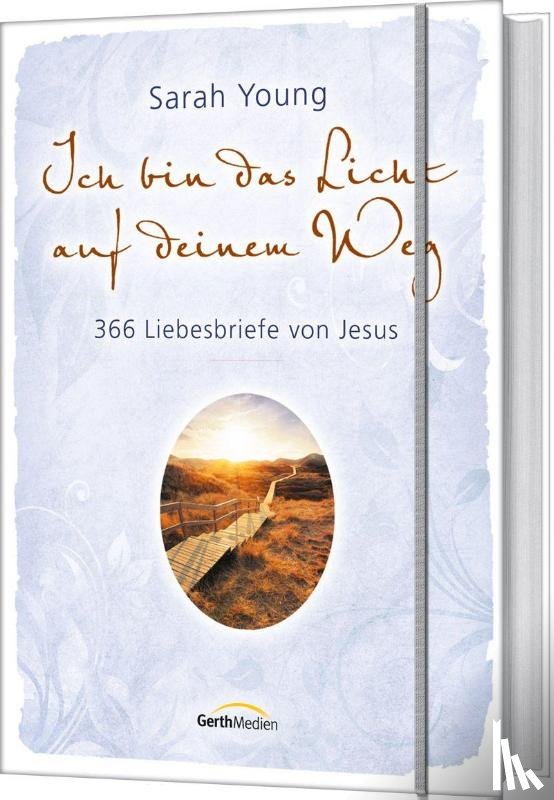 Young, Sarah - Ich bin das Licht auf deinem Weg