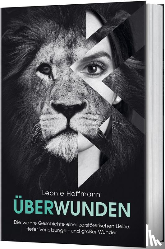 Hoffmann, Leonie - ÜberWunden