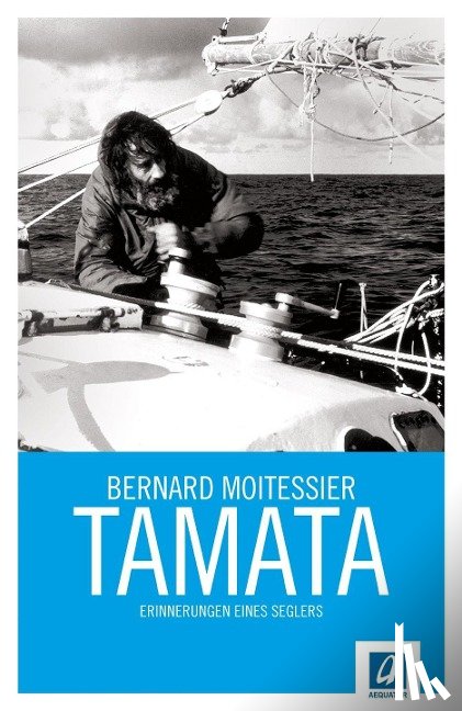 Moitessier, Bernard - Tamata