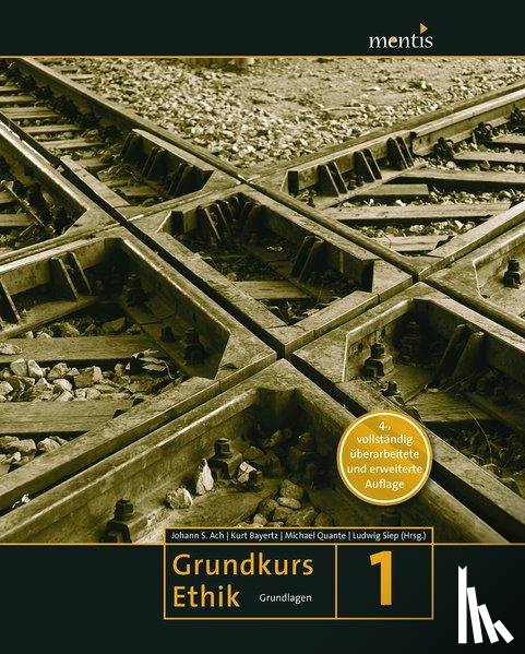  - Grundkurs Ethik 01