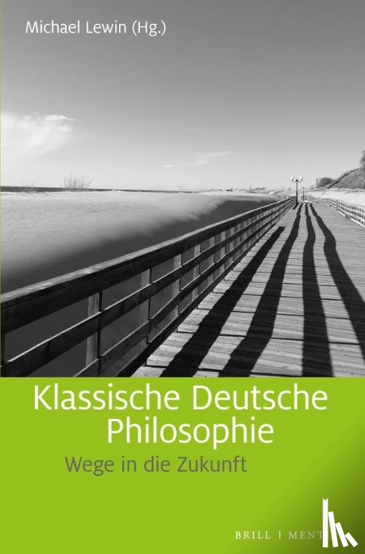  - Klassische Deutsche Philosophie