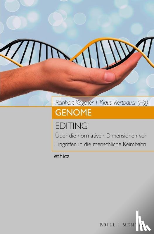  - Genome Editing