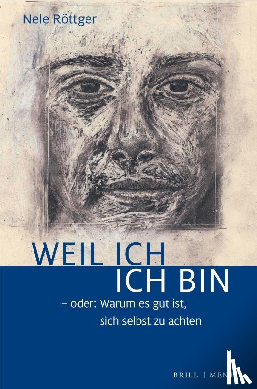 Röttger, Nele - Weil ich ich bin