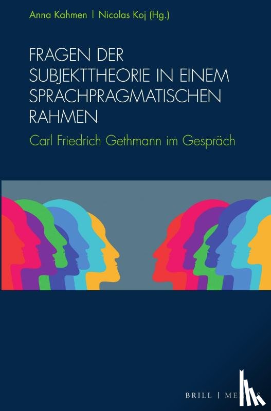  - Fragen der Subjekttheorie in einem sprachpragmatischen Rahmen