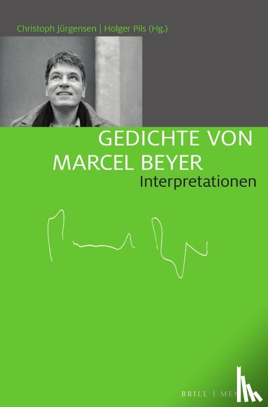  - Gedichte von Marcel Beyer