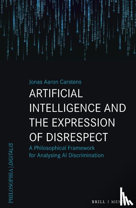 Carstens, Jonas Aaron - Artificial Intelligence and the Expression of Disrespect