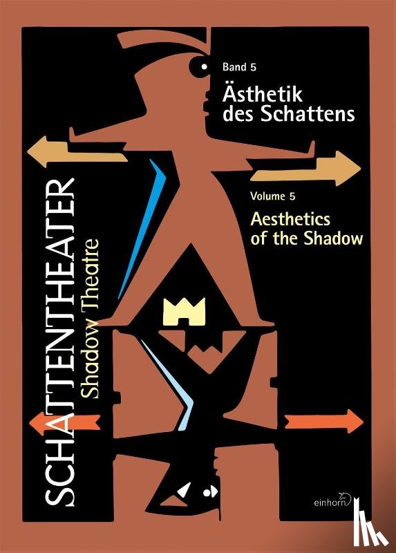 Reusch, Rainer - Schattentheater /Shadow Theatre
