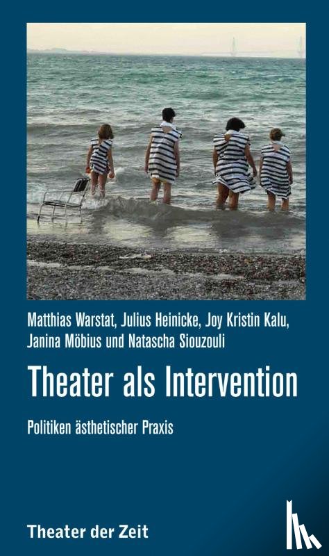  - Theater als Intervention