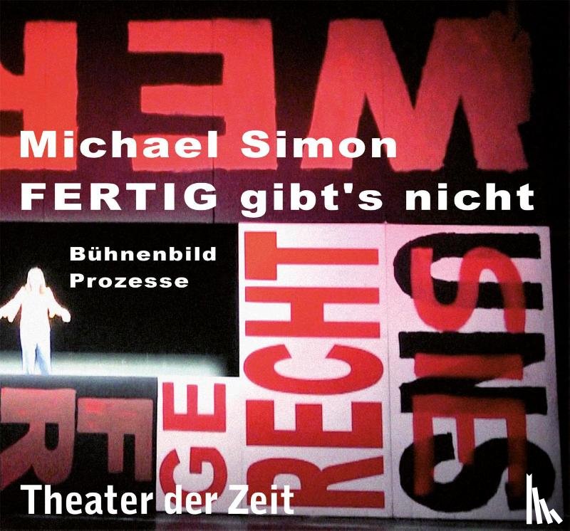  - Michael Simon - FERTIG gibt's nicht