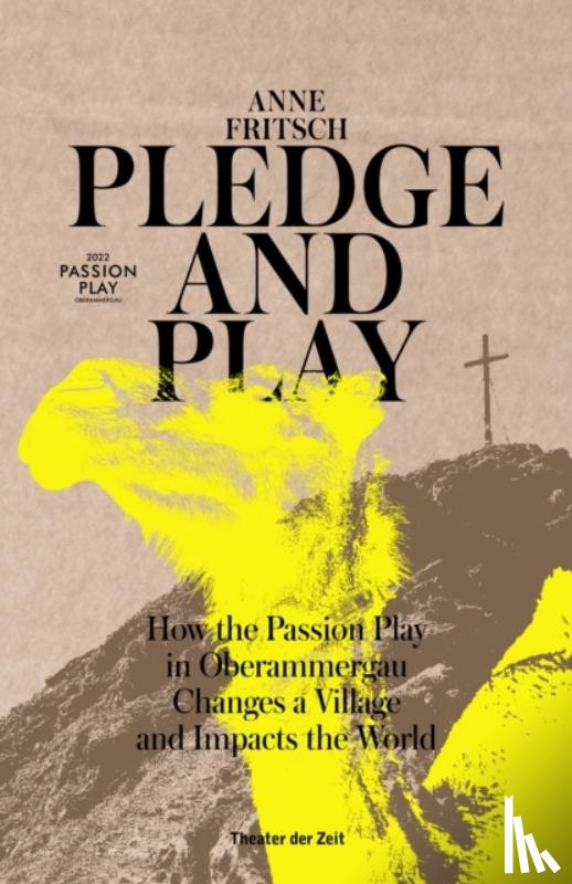 Fritsch, Anne - Pledge and Play