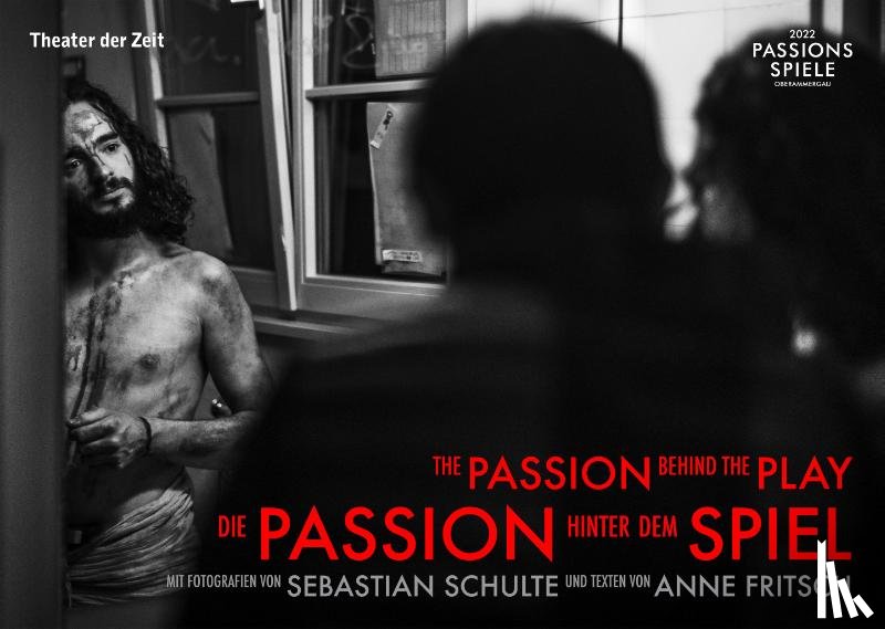 Schulte, Sebastian, Fritsch, Anne - Die Passion hinter dem Spiel | The Passion Behind the Play